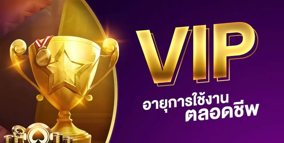 VIP ถาวร Win 999